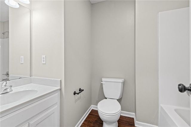 1505 Clear Creek Drive, Kearney, MO 64060