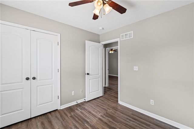 1505 Clear Creek Drive, Kearney, MO 64060
