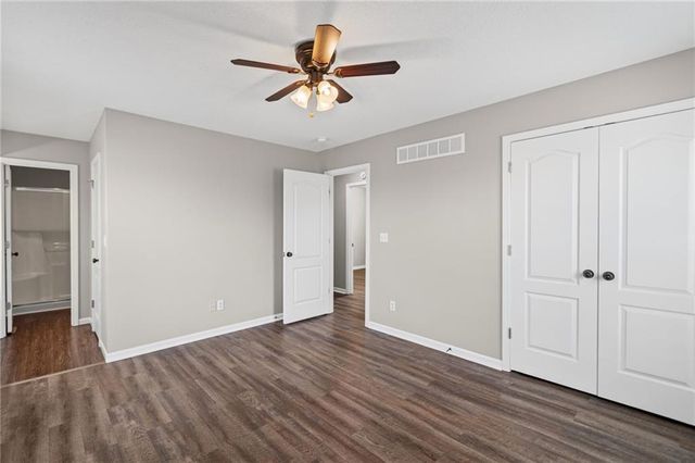 1505 Clear Creek Drive, Kearney, MO 64060