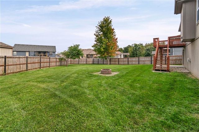 1505 Clear Creek Drive, Kearney, MO 64060