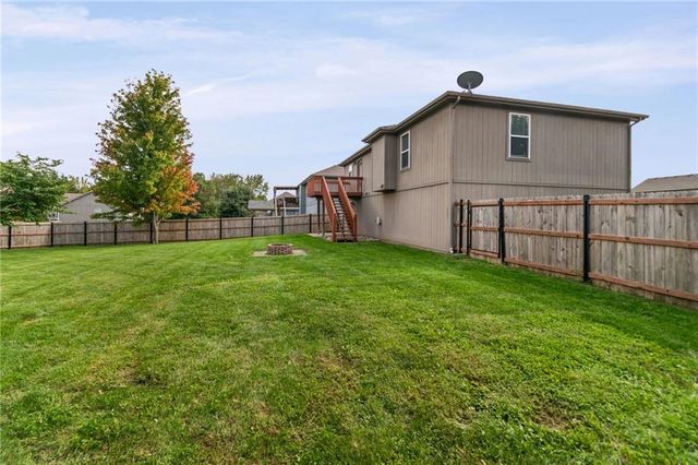 1505 Clear Creek Drive, Kearney, MO 64060
