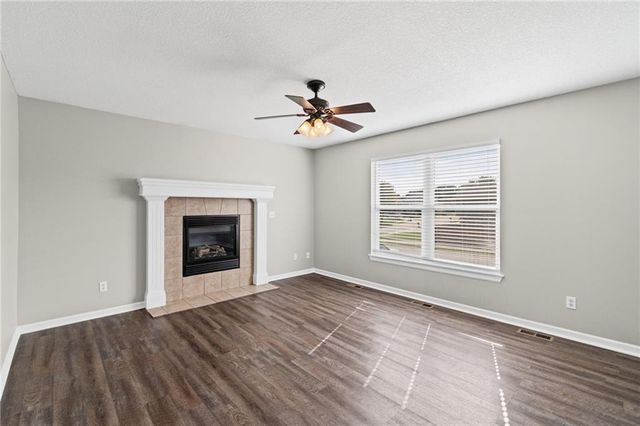 1505 Clear Creek Drive, Kearney, MO 64060