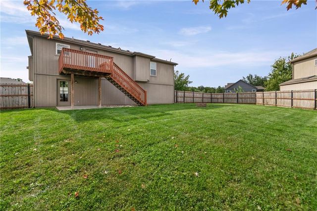 1505 Clear Creek Drive, Kearney, MO 64060