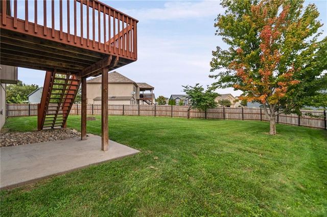 1505 Clear Creek Drive, Kearney, MO 64060