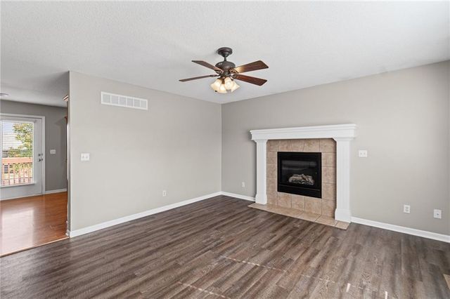 1505 Clear Creek Drive, Kearney, MO 64060