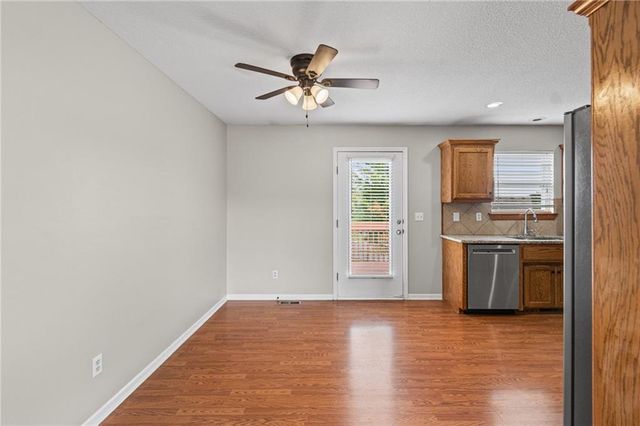 1505 Clear Creek Drive, Kearney, MO 64060