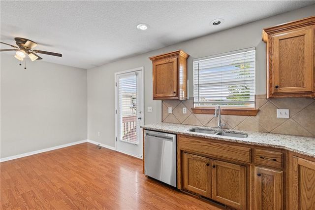 1505 Clear Creek Drive, Kearney, MO 64060