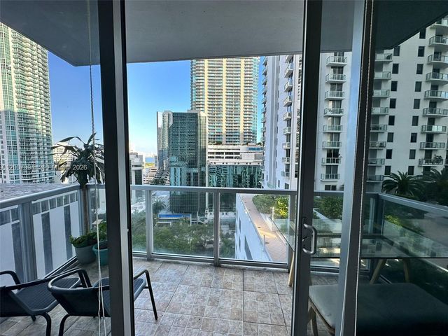 1050 Brickell Ave 1504, Miami, FL 33131