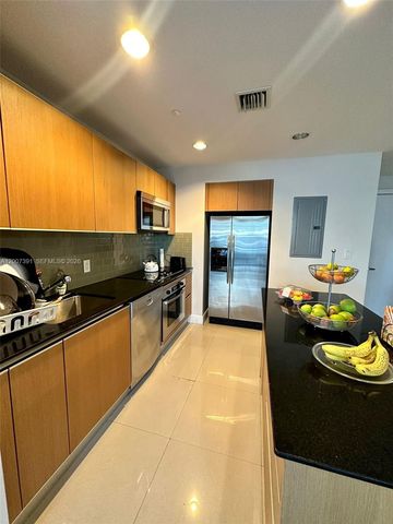 1050 Brickell Ave 1504, Miami, FL 33131