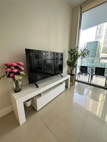 1050 Brickell Ave 1504, Miami, FL 33131