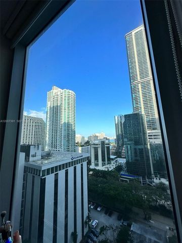 1050 Brickell Ave 1504, Miami, FL 33131