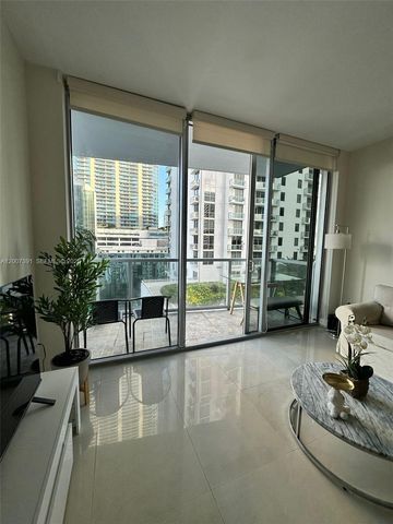 1050 Brickell Ave 1504, Miami, FL 33131