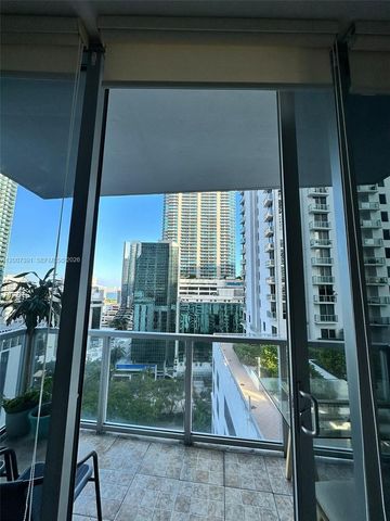 1050 Brickell Ave 1504, Miami, FL 33131