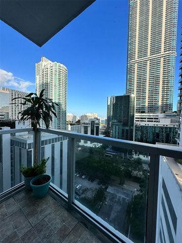 1050 Brickell Ave 1504, Miami, FL 33131