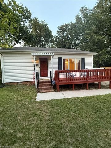 4220 Harvard Avenue, Greensboro, NC 27407