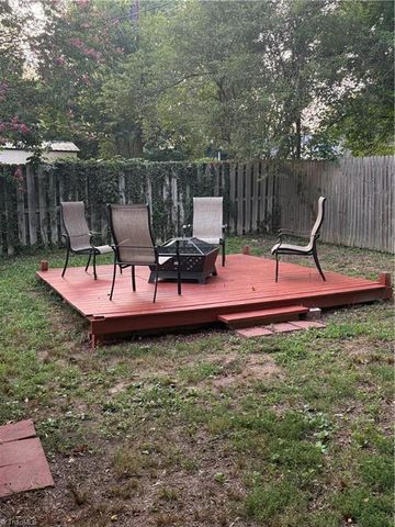 4220 Harvard Avenue, Greensboro, NC 27407