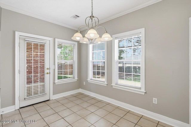 209 Park Ridge Drive, Brandon, MS 39042