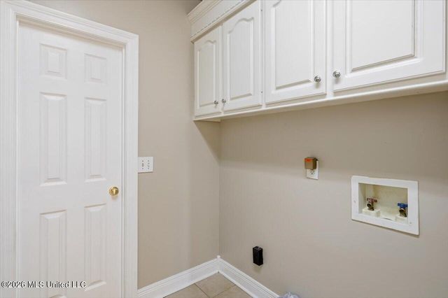 209 Park Ridge Drive, Brandon, MS 39042