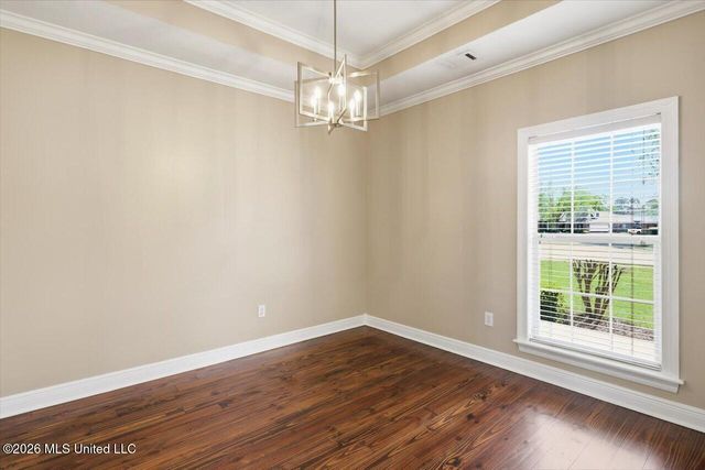 209 Park Ridge Drive, Brandon, MS 39042