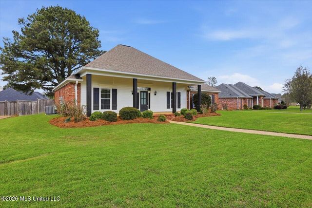 209 Park Ridge Drive, Brandon, MS 39042