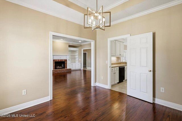 209 Park Ridge Drive, Brandon, MS 39042