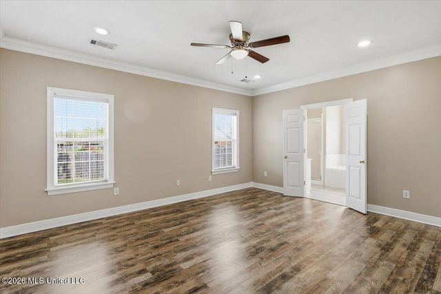 209 Park Ridge Drive, Brandon, MS 39042