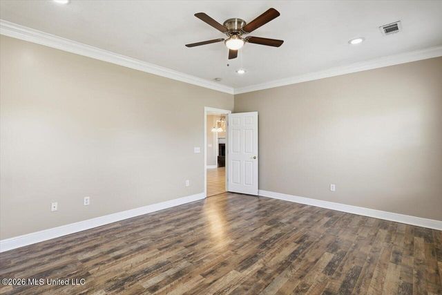 209 Park Ridge Drive, Brandon, MS 39042