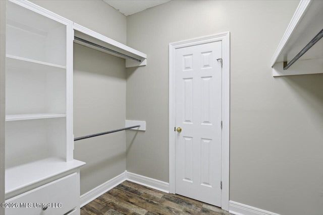 209 Park Ridge Drive, Brandon, MS 39042