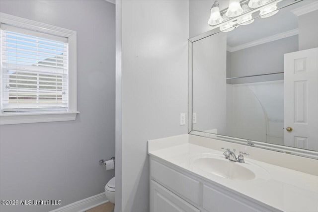 209 Park Ridge Drive, Brandon, MS 39042