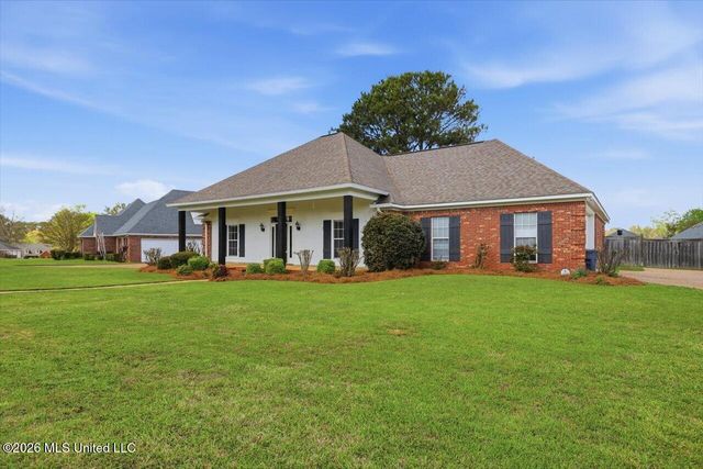 209 Park Ridge Drive, Brandon, MS 39042