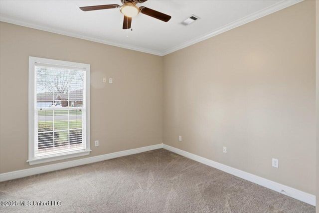 209 Park Ridge Drive, Brandon, MS 39042