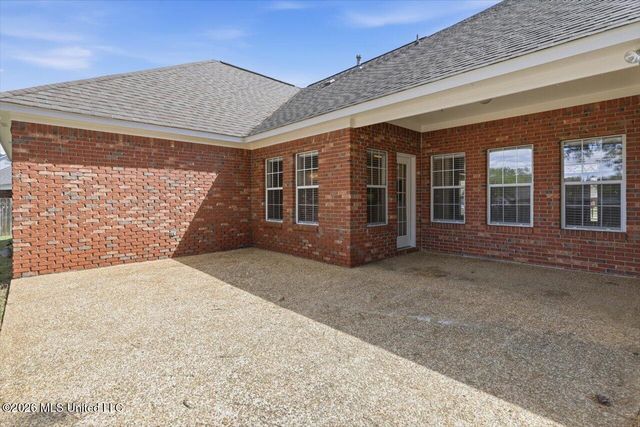 209 Park Ridge Drive, Brandon, MS 39042
