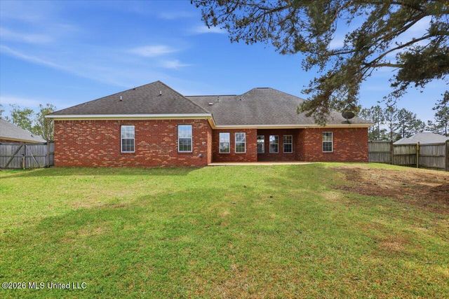 209 Park Ridge Drive, Brandon, MS 39042
