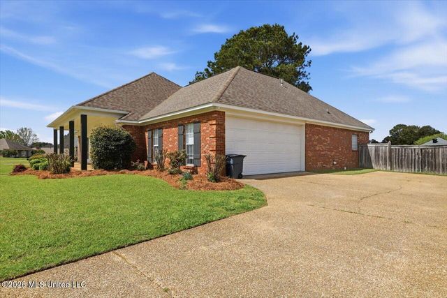 209 Park Ridge Drive, Brandon, MS 39042