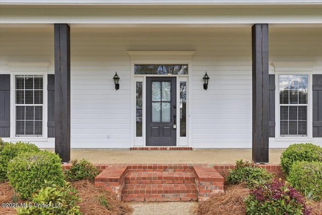 209 Park Ridge Drive, Brandon, MS 39042