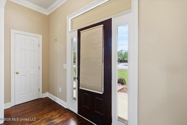 209 Park Ridge Drive, Brandon, MS 39042