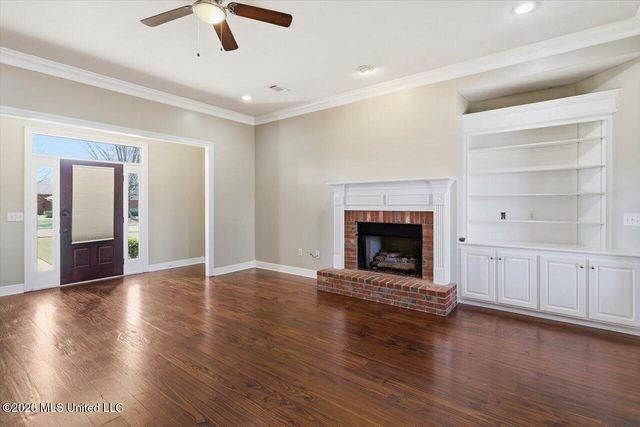 209 Park Ridge Drive, Brandon, MS 39042