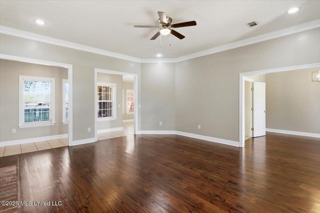 209 Park Ridge Drive, Brandon, MS 39042