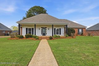 209 Park Ridge Drive, Brandon, MS 39042