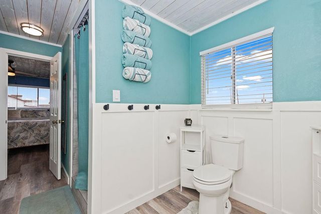 1503 Blue Water Drive, Freeport, TX 77541