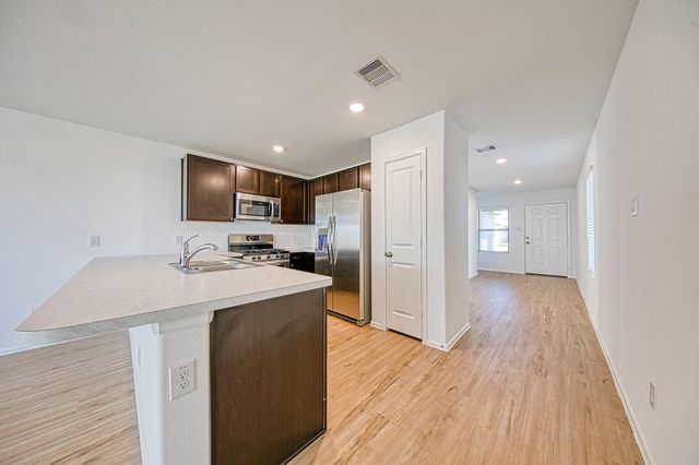 14418 Woodcott Warren Way, Rosharon, TX 77583
