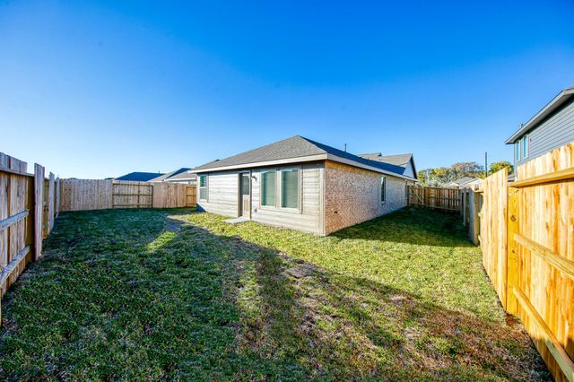 14418 Woodcott Warren Way, Rosharon, TX 77583