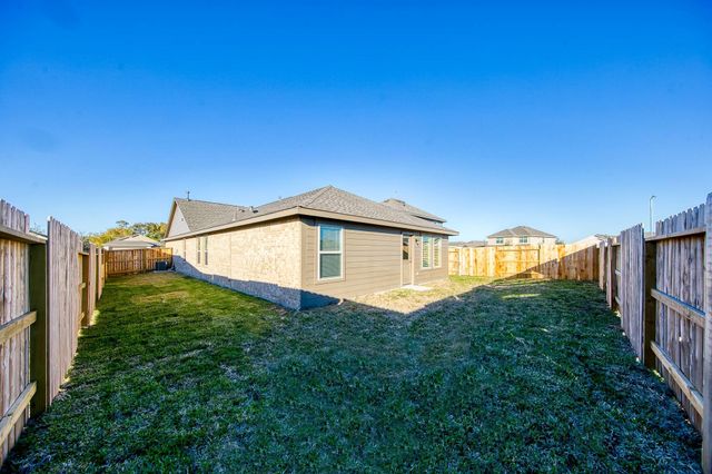 14418 Woodcott Warren Way, Rosharon, TX 77583
