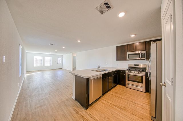 14418 Woodcott Warren Way, Rosharon, TX 77583