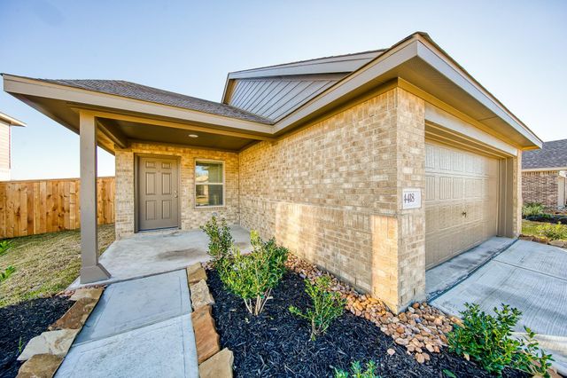 14418 Woodcott Warren Way, Rosharon, TX 77583