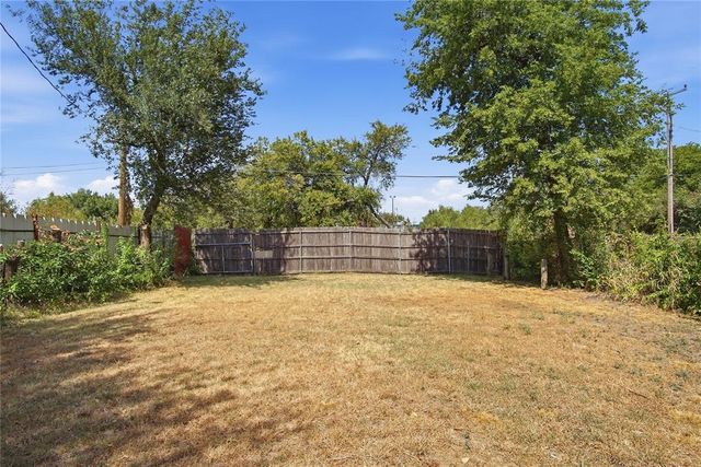117 SW 39th Street, Oklahoma City, OK 73109