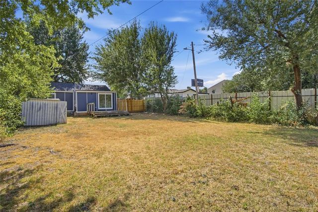 117 SW 39th Street, Oklahoma City, OK 73109