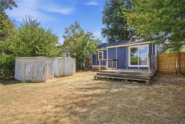 117 SW 39th Street, Oklahoma City, OK 73109