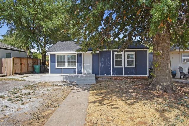 117 SW 39th Street, Oklahoma City, OK 73109