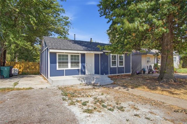 117 SW 39th Street, Oklahoma City, OK 73109